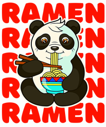 Ramen Panda